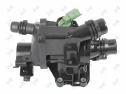 Thermostat, Kühlmittel ABAKUS 009-025-0015