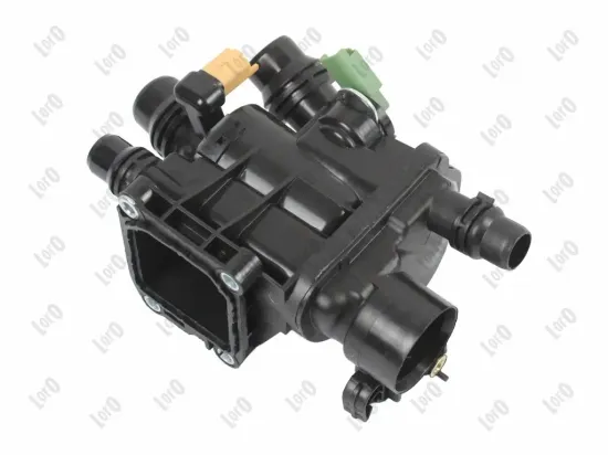 Thermostat, Kühlmittel ABAKUS 009-025-0015 Bild Thermostat, Kühlmittel ABAKUS 009-025-0015