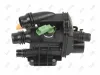 Thermostat, Kühlmittel ABAKUS 009-025-0016 Bild Thermostat, Kühlmittel ABAKUS 009-025-0016