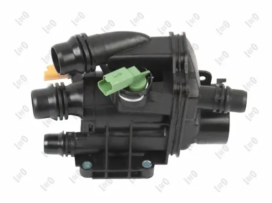 Thermostat, Kühlmittel ABAKUS 009-025-0016 Bild Thermostat, Kühlmittel ABAKUS 009-025-0016