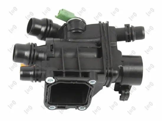 Thermostat, Kühlmittel ABAKUS 009-025-0016 Bild Thermostat, Kühlmittel ABAKUS 009-025-0016