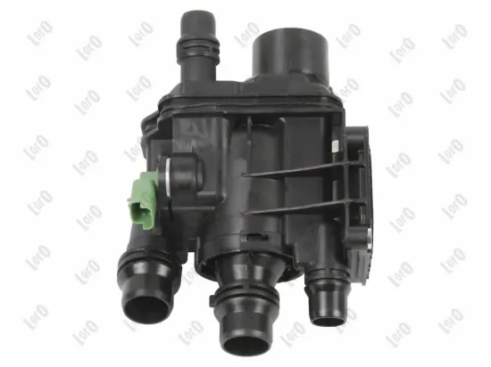 Thermostat, Kühlmittel ABAKUS 009-025-0016 Bild Thermostat, Kühlmittel ABAKUS 009-025-0016