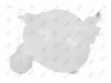 Ausgleichsbehälter, Kühlmittel ABAKUS 009-026-001 Bild Ausgleichsbehälter, Kühlmittel ABAKUS 009-026-001
