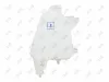 Ausgleichsbehälter, Kühlmittel ABAKUS 009-026-002 Bild Ausgleichsbehälter, Kühlmittel ABAKUS 009-026-002