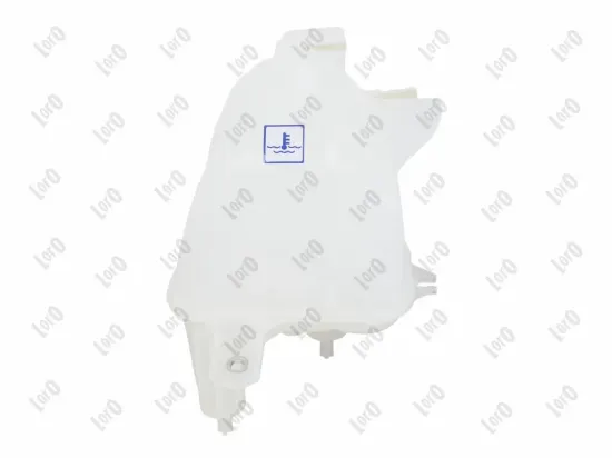 Ausgleichsbehälter, Kühlmittel ABAKUS 009-026-002 Bild Ausgleichsbehälter, Kühlmittel ABAKUS 009-026-002