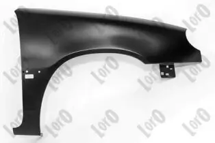 Kotflügel vorne rechts ABAKUS 009-04-202