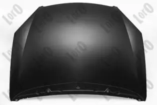 Motorhaube vorne ABAKUS 009-18-100 Bild Motorhaube vorne ABAKUS 009-18-100