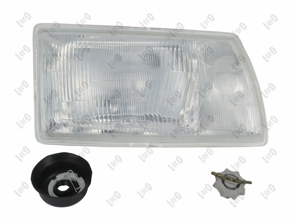 Hauptscheinwerfer links ABAKUS 009-21311-1514