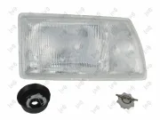 Hauptscheinwerfer links ABAKUS 009-21311-1514