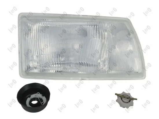 Hauptscheinwerfer links ABAKUS 009-21311-1514 Bild Hauptscheinwerfer links ABAKUS 009-21311-1514