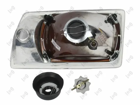 Hauptscheinwerfer links ABAKUS 009-21311-1514 Bild Hauptscheinwerfer links ABAKUS 009-21311-1514