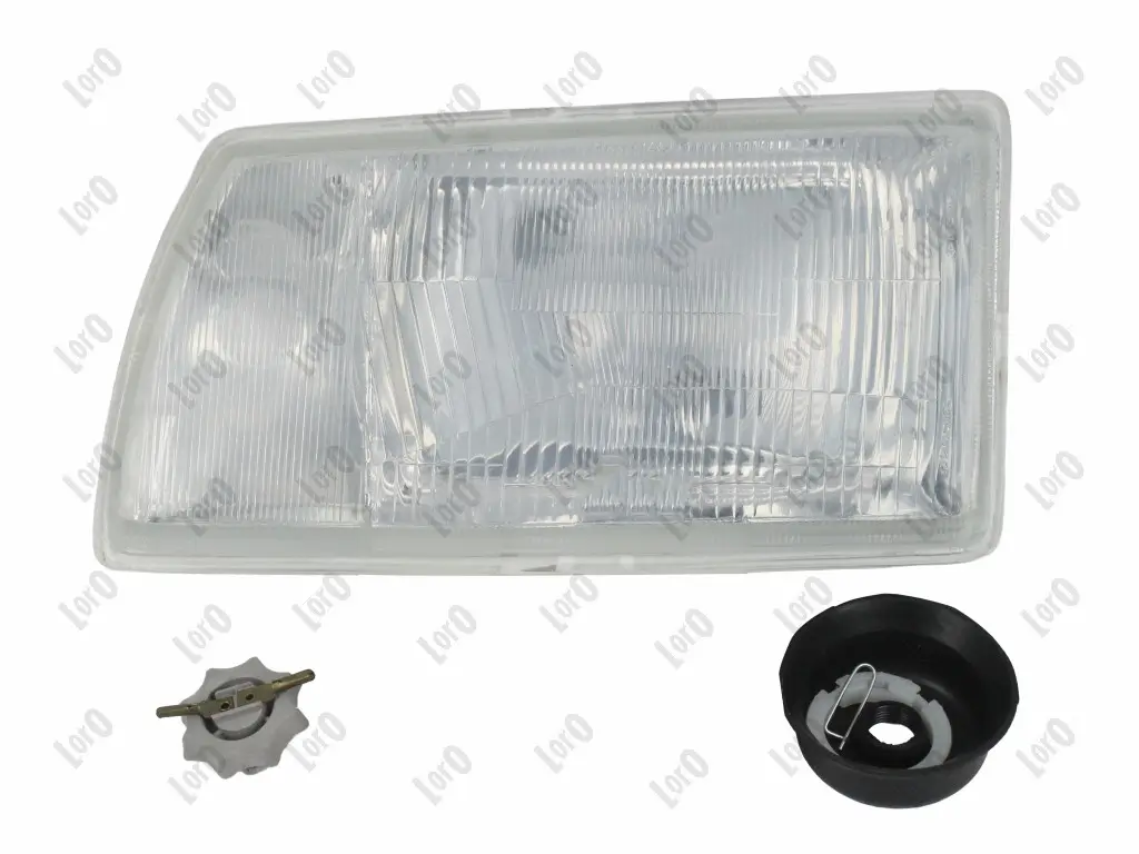 Hauptscheinwerfer rechts ABAKUS 009-21311-2514