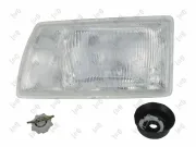 Hauptscheinwerfer rechts ABAKUS 009-21311-2514
