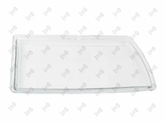 Streuscheibe, Hauptscheinwerfer rechts ABAKUS 009-21311-2514GL Bild Streuscheibe, Hauptscheinwerfer rechts ABAKUS 009-21311-2514GL