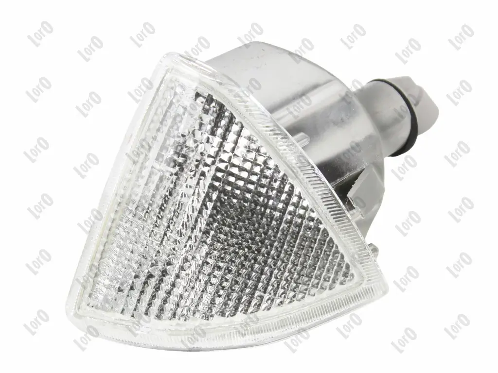 Blinkleuchte vorne links ABAKUS 009-25312-1514