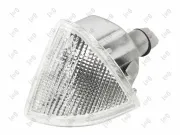 Blinkleuchte vorne links ABAKUS 009-25312-1514