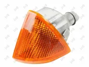 Blinkleuchte vorne links ABAKUS 009-25312-1524