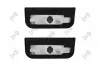 Kennzeichenleuchte ABAKUS 009-31-905LED Bild Kennzeichenleuchte ABAKUS 009-31-905LED