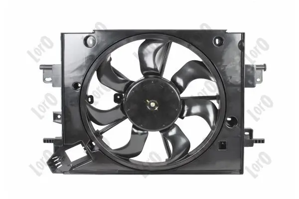 Lüfter, Motorkühlung ABAKUS 010-014-0001