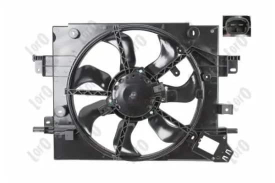 Lüfter, Motorkühlung ABAKUS 010-014-0001 Bild Lüfter, Motorkühlung ABAKUS 010-014-0001