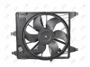 Lüfter, Motorkühlung ABAKUS 010-014-0003 Bild Lüfter, Motorkühlung ABAKUS 010-014-0003