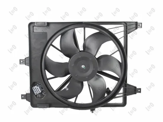 Lüfter, Motorkühlung ABAKUS 010-014-0003 Bild Lüfter, Motorkühlung ABAKUS 010-014-0003