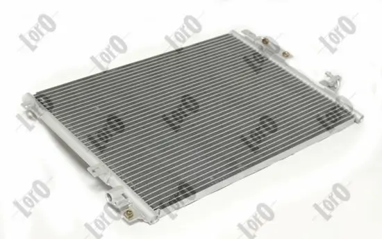 Kondensator, Klimaanlage ABAKUS 010-016-0001