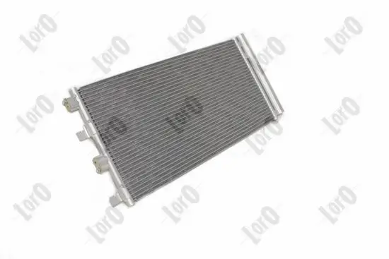 Kondensator, Klimaanlage ABAKUS 010-016-0003 Bild Kondensator, Klimaanlage ABAKUS 010-016-0003