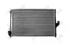 Kühler, Motorkühlung ABAKUS 010-017-0002 Bild Kühler, Motorkühlung ABAKUS 010-017-0002