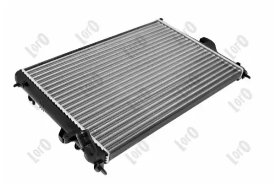 Kühler, Motorkühlung ABAKUS 010-017-0002 Bild Kühler, Motorkühlung ABAKUS 010-017-0002