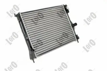 Kühler, Motorkühlung ABAKUS 010-017-0003 Bild Kühler, Motorkühlung ABAKUS 010-017-0003