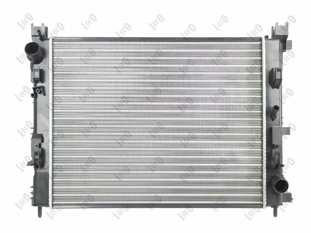 Kühler, Motorkühlung ABAKUS 010-017-0009
