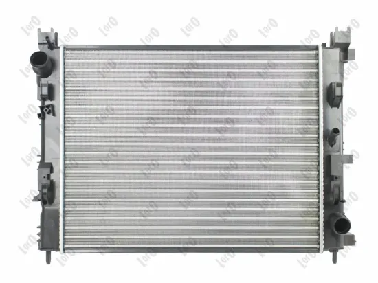 Kühler, Motorkühlung ABAKUS 010-017-0009 Bild Kühler, Motorkühlung ABAKUS 010-017-0009