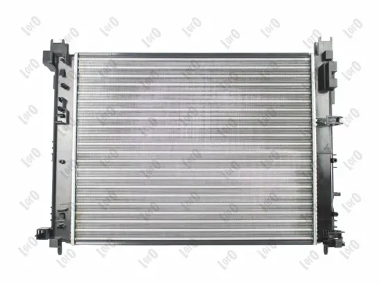 Kühler, Motorkühlung ABAKUS 010-017-0009 Bild Kühler, Motorkühlung ABAKUS 010-017-0009