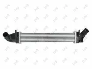 Ladeluftkühler ABAKUS 010-018-0006