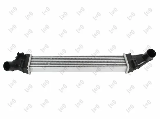 Ladeluftkühler ABAKUS 010-018-0006 Bild Ladeluftkühler ABAKUS 010-018-0006