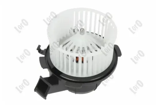 Innenraumgebläse ABAKUS 010-022-0002 Bild Innenraumgebläse ABAKUS 010-022-0002