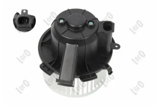 Innenraumgebläse ABAKUS 010-022-0002 Bild Innenraumgebläse ABAKUS 010-022-0002