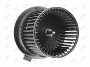 Innenraumgebläse 12 V ABAKUS 010-022-0005