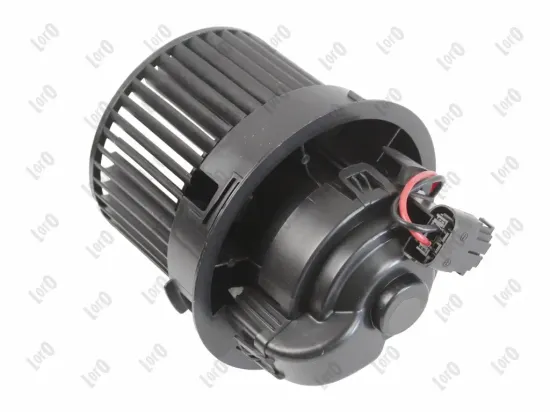 Innenraumgebläse 12 V ABAKUS 010-022-0005 Bild Innenraumgebläse 12 V ABAKUS 010-022-0005