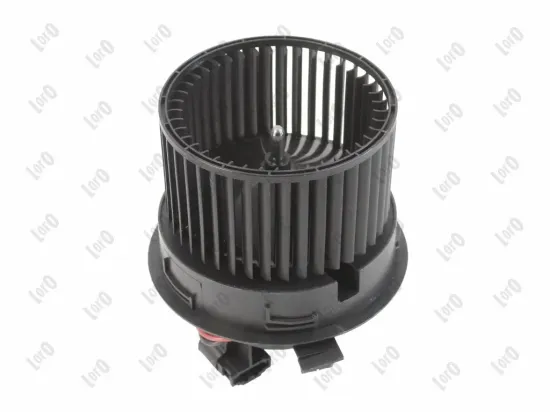 Innenraumgebläse 12 V ABAKUS 010-022-0005 Bild Innenraumgebläse 12 V ABAKUS 010-022-0005