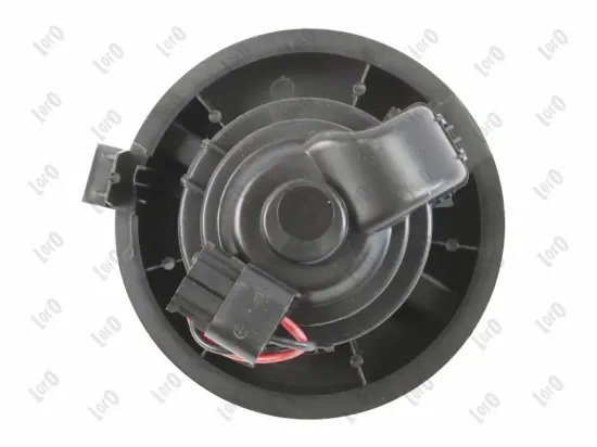Innenraumgebläse 12 V ABAKUS 010-022-0005 Bild Innenraumgebläse 12 V ABAKUS 010-022-0005