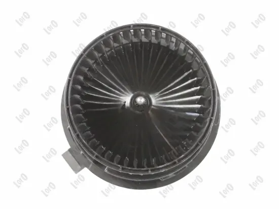 Innenraumgebläse 12 V ABAKUS 010-022-0005 Bild Innenraumgebläse 12 V ABAKUS 010-022-0005