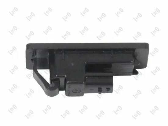 Kennzeichenleuchte ABAKUS 010-05-900LED Bild Kennzeichenleuchte ABAKUS 010-05-900LED