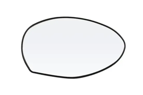 Spiegelglas, Außenspiegel rechts ABAKUS 0105G03 Bild Spiegelglas, Außenspiegel rechts ABAKUS 0105G03