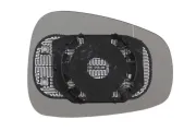 Spiegelglas, Außenspiegel links ABAKUS 0108G03