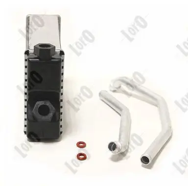 Wärmetauscher, Innenraumheizung ABAKUS 011-015-0003 Bild Wärmetauscher, Innenraumheizung ABAKUS 011-015-0003