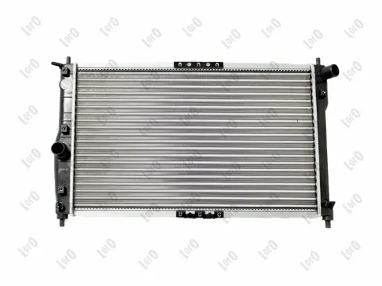 Kühler, Motorkühlung ABAKUS 011-017-0001 Bild Kühler, Motorkühlung ABAKUS 011-017-0001