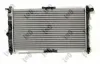 Kühler, Motorkühlung ABAKUS 011-017-0002 Bild Kühler, Motorkühlung ABAKUS 011-017-0002