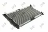 Kühler, Motorkühlung ABAKUS 011-017-0002 Bild Kühler, Motorkühlung ABAKUS 011-017-0002